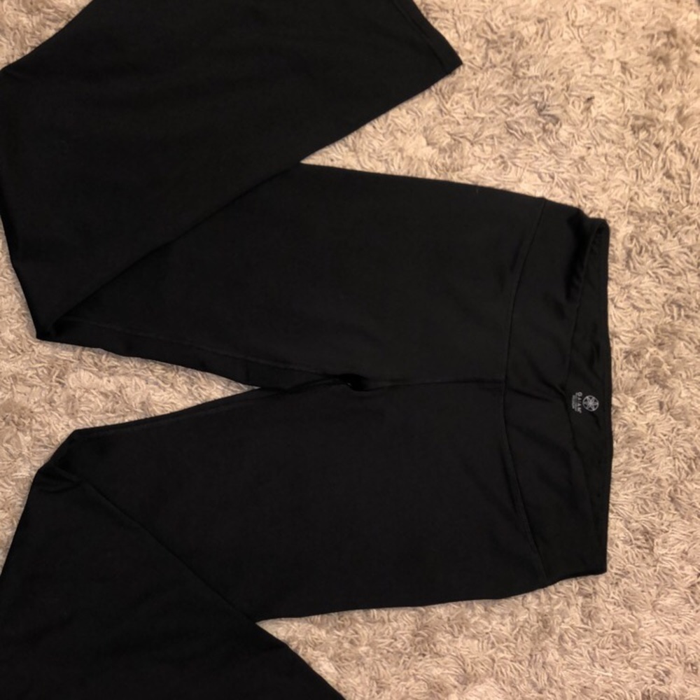 Black Dress Pants